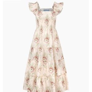 Hill House Women's Maxi Nap Dress